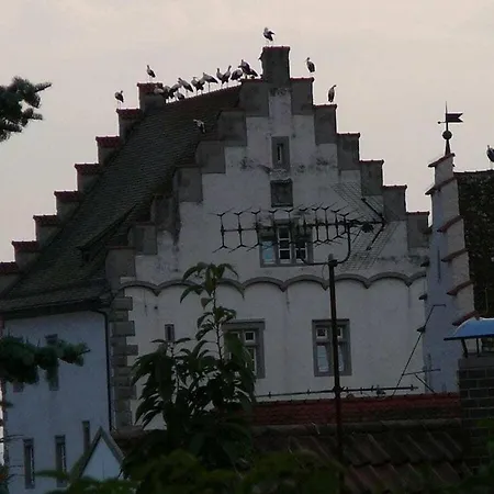 Castle View Comfortable Prázdninový dům *