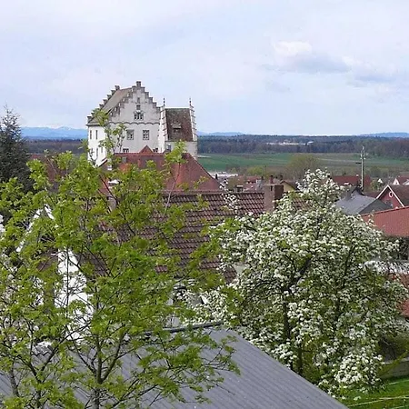 Prázdninový dům Castle View Comfortable *