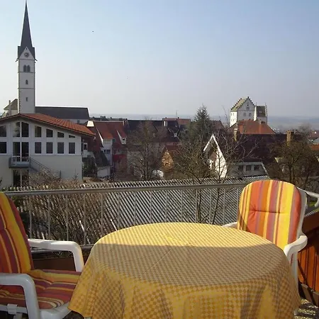 Castle View Comfortable Prázdninový dům