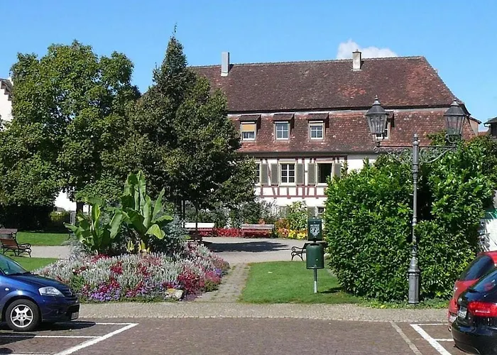 Castle View Comfortable Hébergement de vacances