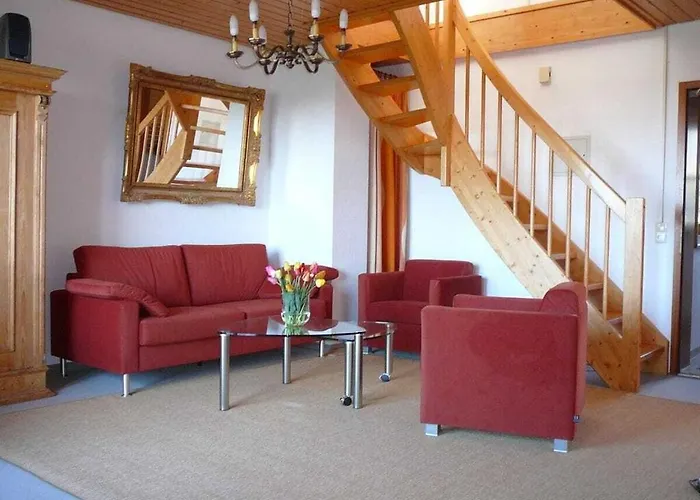 Castle View Comfortable